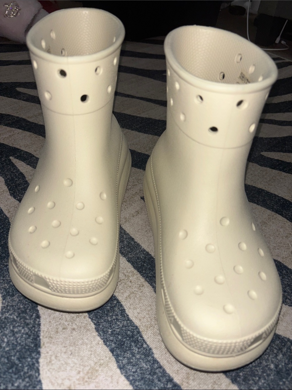 Crocs Rain boots